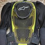 Alpinestars Bionic Pro V2 Protectorvest - Maat M, Motoren, Jas | textiel, Dames, Ophalen of Verzenden, Alpinestars