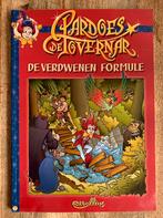 Efteling Pardoes De Tovernar: De Verdwenen Formule, Ophalen of Verzenden