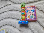 Baby verhaalboek turks, Ophalen of Verzenden, Zo goed als nieuw