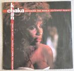 Chaka Khan vanaf 3 €/maxisingle en LP, Verzenden, Gebruikt, 12 inch