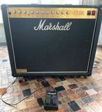 Vintage Marshall JCM 800 100W - Type 4211, Muziek en Instrumenten, Ophalen, Gebruikt, Gitaar, 100 watt of meer