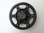 Kawasaki LTD450 beltdrive achtertandwiel LTD454 EN454 EN 454, Ophalen of Verzenden, Gebruikt