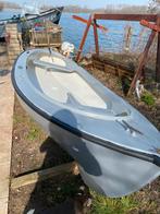 Sloepje Oostseejol Midget 13 ft, Watersport en Boten, Ophalen, Tot 10 pk, Zo goed als nieuw, 3 tot 6 meter