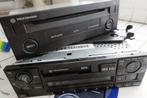 VOLKSWAGEN RADIO/CASSETTE + CD-WISSELAAR, NIEUW!, Auto diversen, Ophalen of Verzenden, Zo goed als nieuw