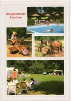 Lochem  Ruighenrode, Ophalen of Verzenden, Gelopen, Gelderland