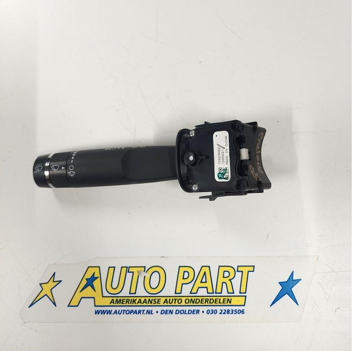 Buick Enclave ruitenwisserschakelaar 2008-2017, Auto-onderdelen, Dashboard en Schakelaars, Amerikaanse onderdelen, Chevrolet, Buick