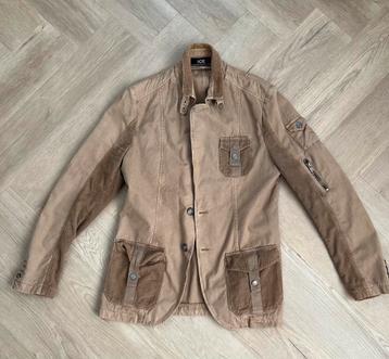 Iceberg zomerjas maat 52/XL beschikbaar voor biedingen