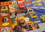 Zo zit dat, Boeken, Ophalen of Verzenden, Gelezen, Non-fictie