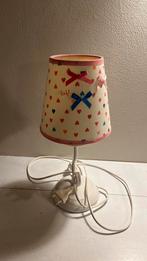 Kinderkamer lampje lief, Ophalen of Verzenden, Zo goed als nieuw, Lamp