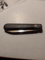 Zak en kabel mes belzer, Verzamelen, Ophalen of Verzenden, Landmacht, Nederland, Mes of Dolk