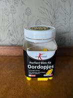 Bruiloft: 34x oordoppen (dus 17 sets), Ophalen of Verzenden, Nieuw, Overige typen