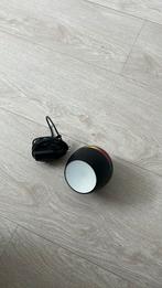 Philips sfeerlamp, Huis en Inrichting, Ophalen, Kunststof, Gebruikt, Vloerspot of Grondspot