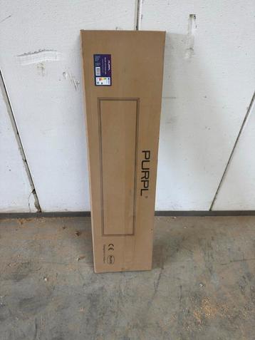 PURPL LED Paneel 120x30cm - Nieuw beschikbaar voor biedingen