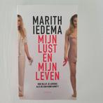 Marith Iedema - Mijn lust en mijn leven, Ophalen of Verzenden, Nieuw, Marith Iedema