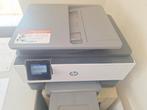 Hp printer office jet pro 9012e, Ophalen, Gebruikt, Printer