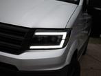 Volkswagen Crafter 35 2.0 TDI 164pk L3H3 RWD | BPM VRIJ | Du, Stof, Gebruikt, 4 cilinders, Volkswagen