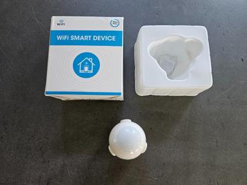 Smart life  - WiFi - PIR beschikbaar voor biedingen