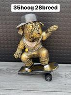 honden beeldje, Huis en Inrichting, Woonaccessoires | Overige, Woondecoratie eindhoven, Nieuw, Ophalen of Verzenden, Woondecoratie eindhoven