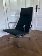 Vitra EA124 ray & charles eames te herstofferen, Huis en Inrichting, Ophalen, Minder dan 50 cm, Gebruikt, Vintage mid century