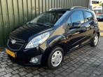 Chevrolet Spark 1.0 16V LS Bi-Fuel, Voorwielaandrijving, Euro 5, Gebruikt, Origineel Nederlands