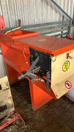 Aardappelsnijder bietensnijder elektrisch, Zakelijke goederen, Ophalen, Veehouderij