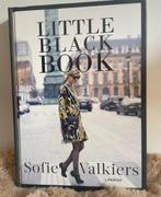 Little Black Book - Sofie Valkiers, Ophalen of Verzenden, Zo goed als nieuw, Mode algemeen
