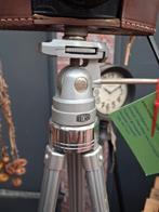 Vintage fotocamera statief lamp, Ophalen of Verzenden, Minder dan 100 cm