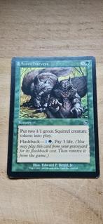 Acorn Harvest, Ophalen of Verzenden, Zo goed als nieuw, Losse kaart