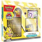 Pokemon: 2023 World Championships Deck: Psychic Elegance, Ophalen of Verzenden, Nieuw, Losse kaart