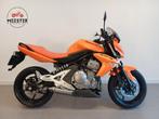 KAWASAKI ER 6 N (bj 2008) ER6N ER6 Z650, 2 cilinders, Bedrijf, Onbekend, KAWASAKI