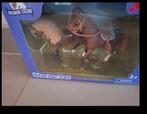 Schleich Paarden Set - Starter Set Horse Club, Ophalen of Verzenden, Nieuw, Overige typen