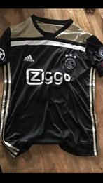 Ajax Uitshirt Ziyech, Kleding | Heren, T-shirts, Maat 52/54 (L), Ophalen of Verzenden, Zo goed als nieuw, Overige kleuren