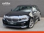 BMW 1-serie 118i High Executive M Sport Pakket Automaat / Li, 136 pk, Gebruikt, Zwart, Bedrijf