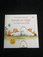 Gonnie en Gijsje... En Ollie natuurlijk!, Boeken, Ophalen of Verzenden, Zo goed als nieuw