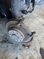 Audi A3 sportback 1.2 2016 automaat Achteras met abs en rems, Ophalen, Gebruikt, -, -