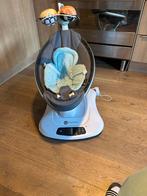 4moms MamaRoo Kinderstoel - Wipstoel, Kinderen en Baby's, Wipstoeltjes, Wipstoel, Ophalen, Overige merken, Met gordel(s) of riempje(s)