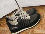 DSQUARED sneakers,Mt39 ,als nieuw, Tweedehands, Ophalen of Verzenden, Dsquared2, Dsquared
