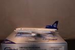 Gemini Jets: Lockheed L-1011 TriStar Saudi Arabian 1/400, Ophalen of Verzenden, Zo goed als nieuw, Schaalmodel