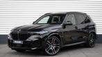 BMW X5 xDrive50e M-Sport Pro | Massage | Harman/Kardon | Pan, Gebruikt, 2395 kg, Zwart, Leder