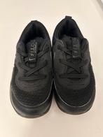 Zwarte Nike Air Max sneakers - maat 25, Ophalen of Verzenden, Gebruikt, Jongetje of Meisje, Schoentjes