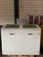 Kadaverkoeling vdk, Dieren en Toebehoren, Ophalen, Zo goed als nieuw