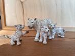 Schleich tijgers, Verzamelen, Dierenverzamelingen, Ophalen of Verzenden, Nieuw, Paard, Beeldje of Figuurtje