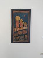 Giovanni Vetere - Fresco, Antiek en Kunst, Ophalen