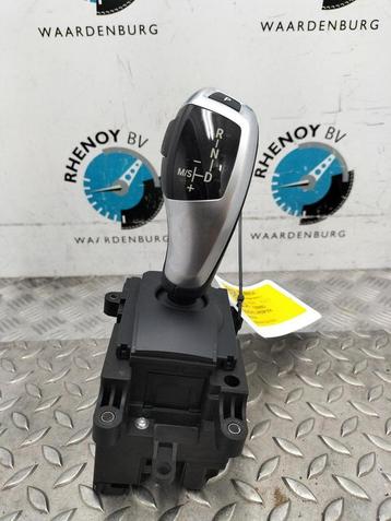 B.M.W. 5 SERIES 528i High Executive  [GEAR_STICK_SHIFTER] 20 beschikbaar voor biedingen