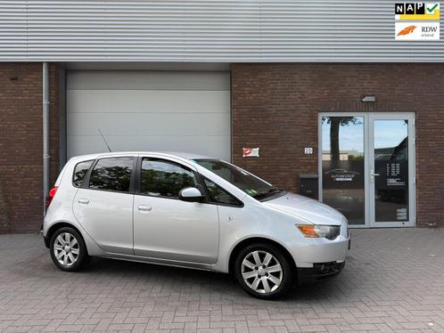 Mitsubishi Colt 1.3 Edition Two|5DRS|AIRCO|NIEUWE APK|CRUISE, Auto's, Mitsubishi, Bedrijf, Te koop, Colt, ABS, Airbags, Airconditioning