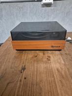 vintage Garrard SP25 MKII draaitafel platenspeler, Ophalen, Overige merken