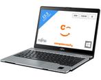 Fujitsu Lifebook S936/Intel Core i5 2.30GHz/8GB/128GB M.2 SS, 2 tot 3 Ghz, Qwerty, 8 GB, 13 inch