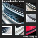 Bumperbescherming Fiat Fiorino | Bumperbeschermer Fiat, Ophalen of Verzenden, Ivetra-Tuning NL, Info@ivetra-tuning.nl | www.ivetra-tuning.nl