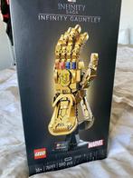 LEGO Marvel Avengers Infinity Gauntlet (76191), Kinderen en Baby's, Speelgoed | Duplo en Lego, Ophalen of Verzenden, Nieuw, Complete set