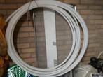 Vloerverwarmingsbuis 30 meter, Ophalen, Overige materialen, 6 meter of meer, Overige typen